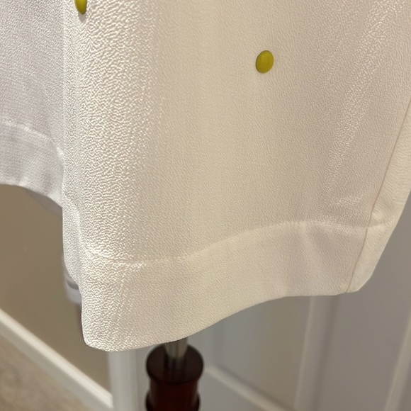 Skyes The Limit Blouse, NWOT - Picture 6 of 10